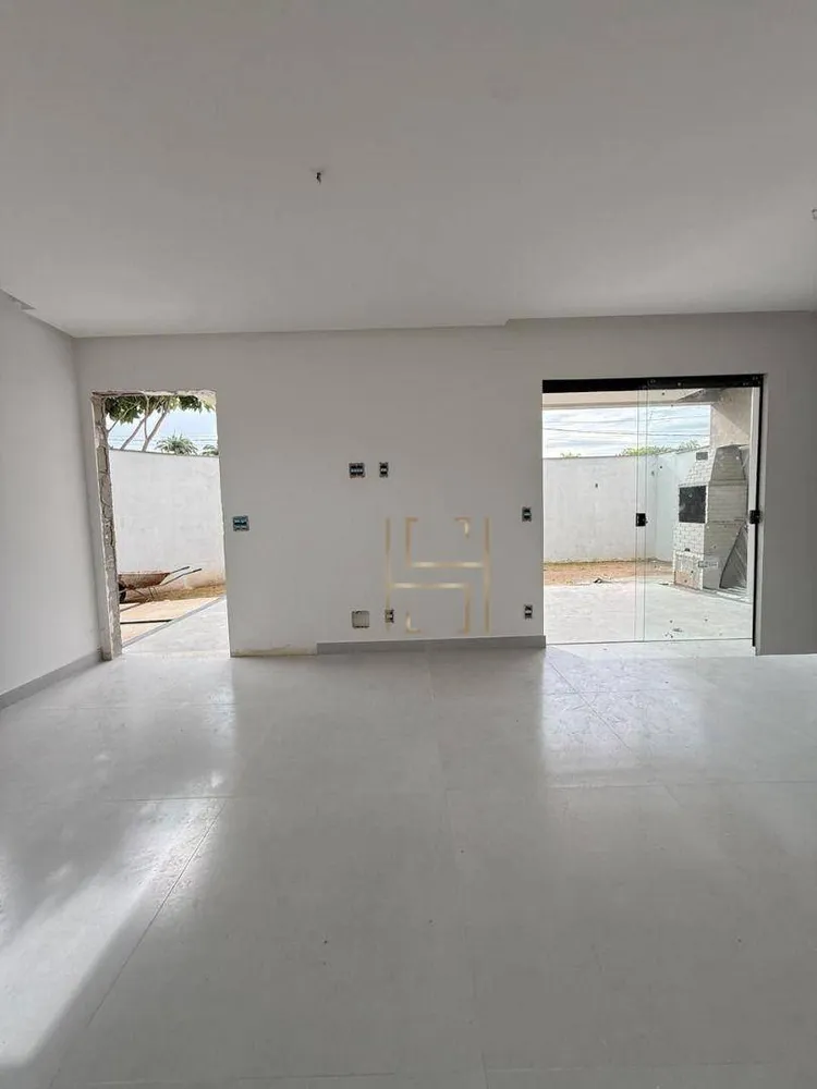 Casa, 3 quartos, 135 m² - Foto 8
