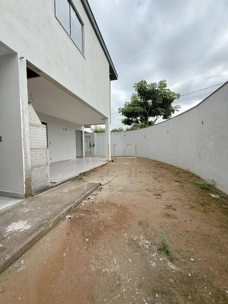 Casa, 3 quartos, 135 m² - Foto 9