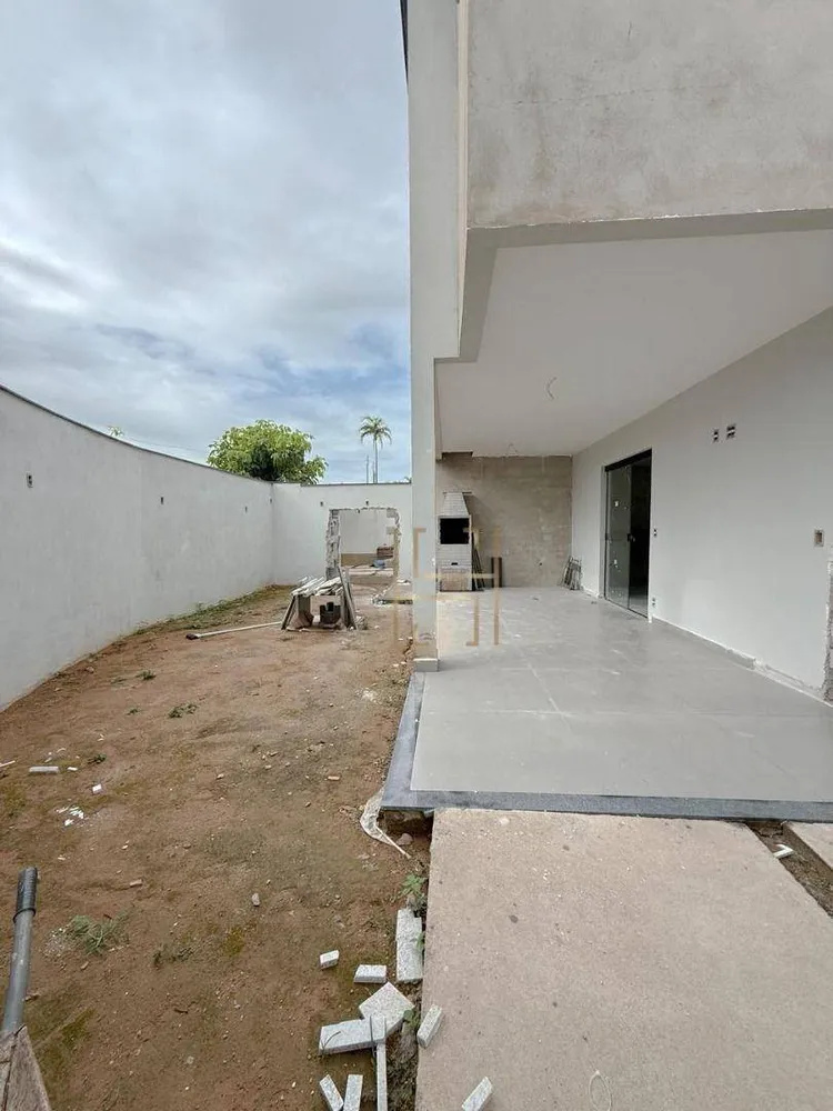 Casa, 3 quartos, 135 m² - Foto 1