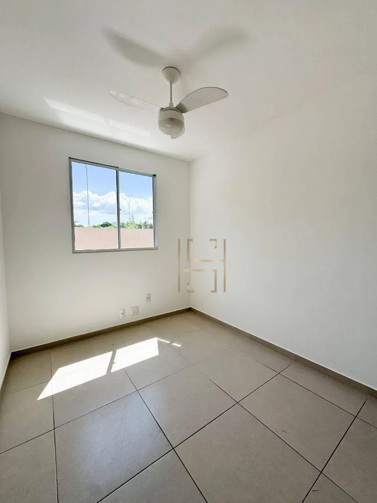 Apartamento, 2 quartos, 46 m² - Foto 4