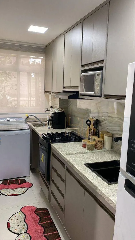 Apartamento, 2 quartos, 46 m² - Foto 7