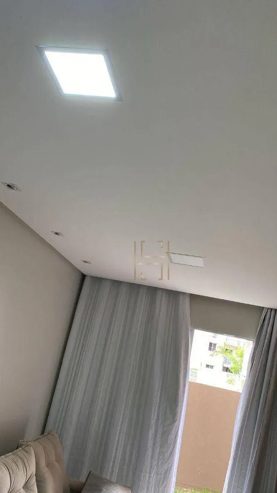 Apartamento, 2 quartos, 46 m² - Foto 2