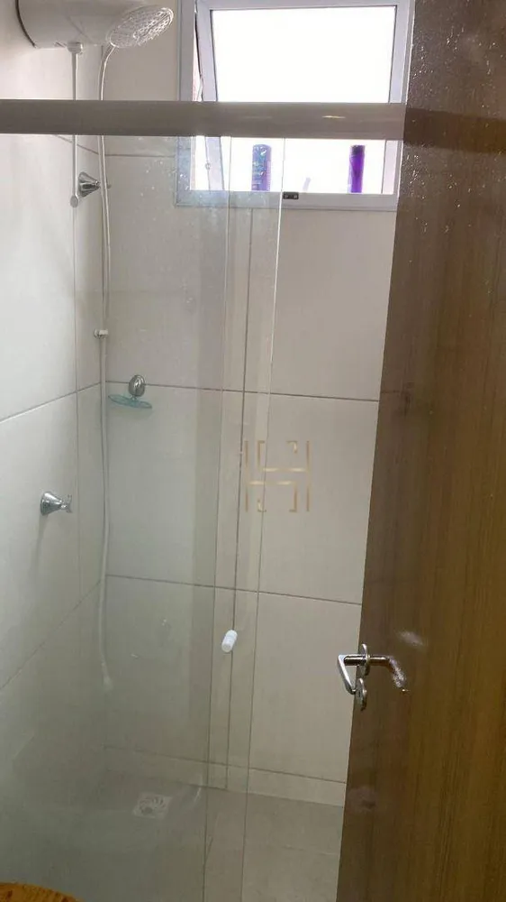 Apartamento, 2 quartos, 46 m² - Foto 3