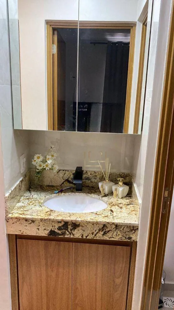Apartamento, 2 quartos, 46 m² - Foto 6