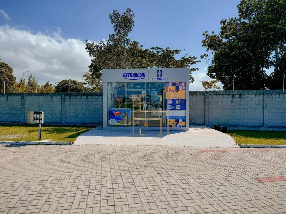 Loteamento e Condomínio, 400 m² - Foto 4