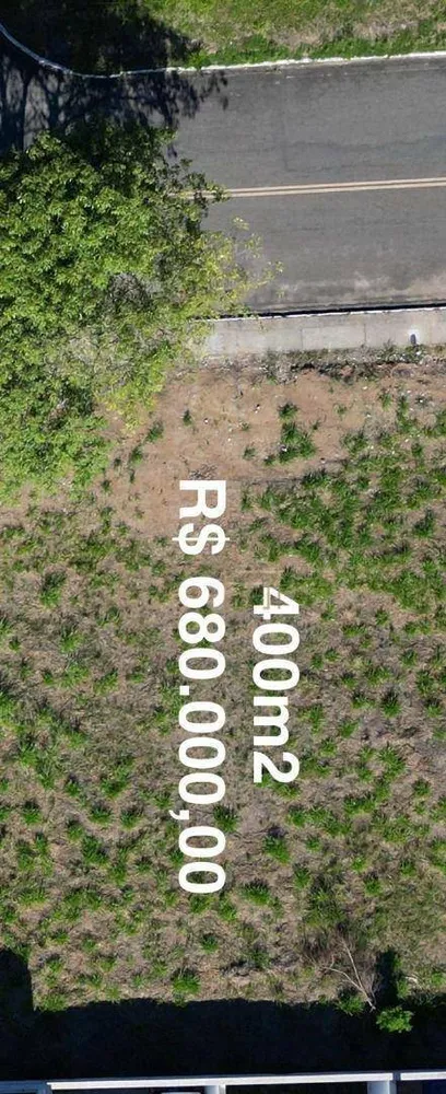 Loteamento e Condomínio, 400 m² - Foto 1
