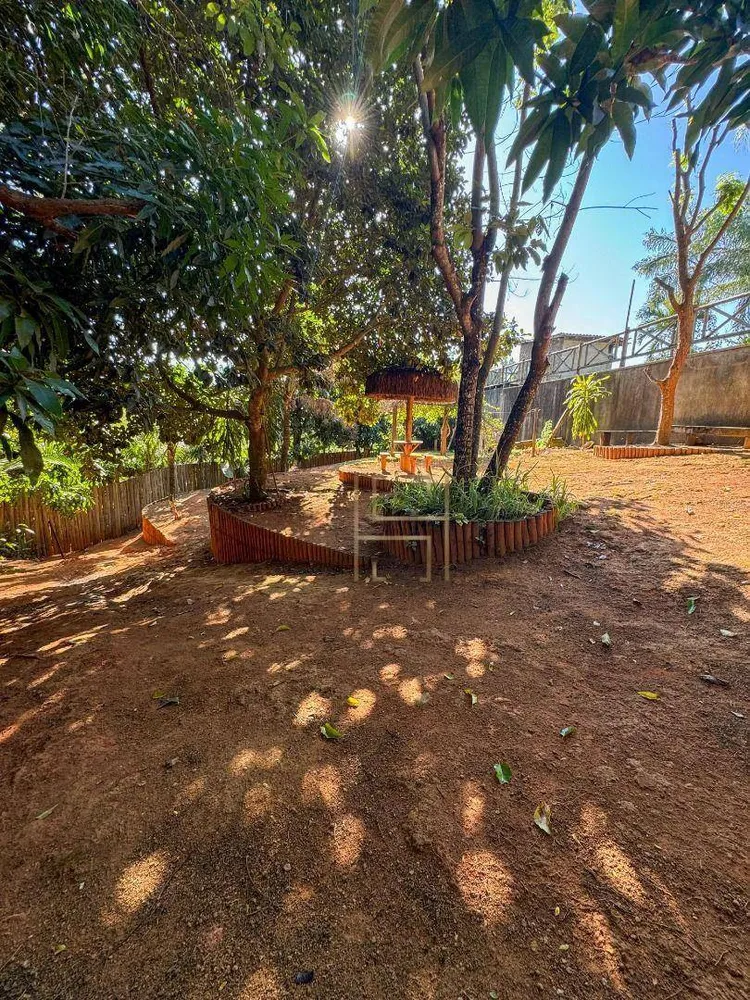 Chácara, 5 quartos, 4700 m² - Foto 10