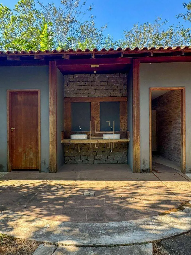 Chácara, 5 quartos, 4700 m² - Foto 11