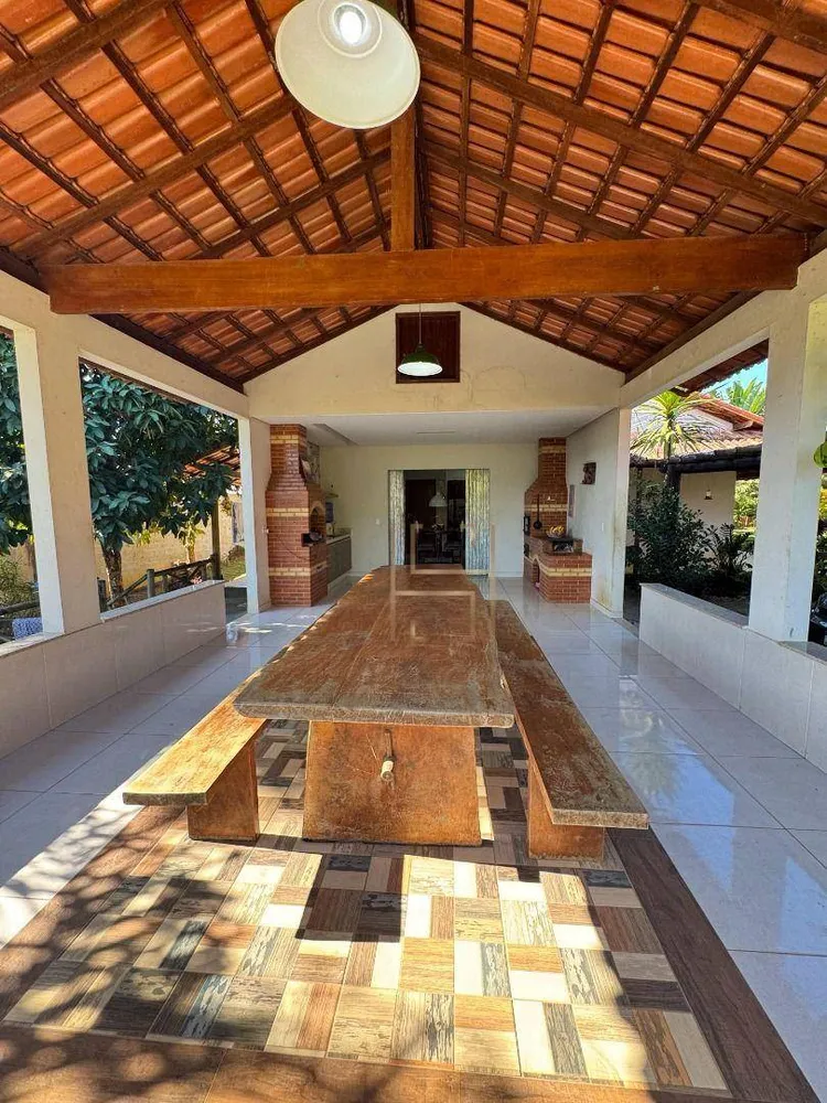 Chácara, 5 quartos, 4700 m² - Foto 16