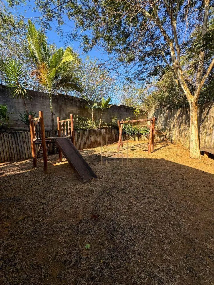 Chácara, 5 quartos, 4700 m² - Foto 9