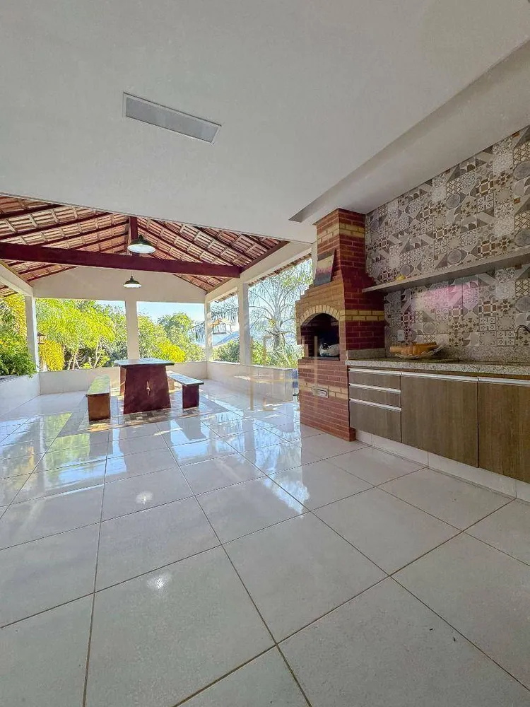 Chácara, 5 quartos, 4700 m² - Foto 14