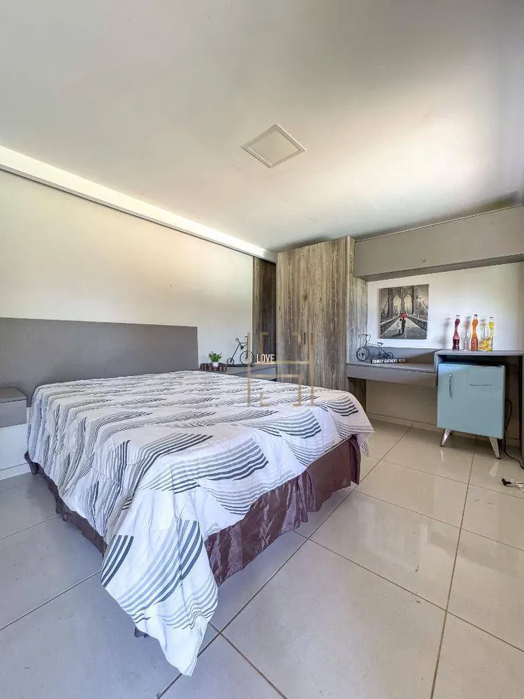 Chácara, 5 quartos, 4700 m² - Foto 15