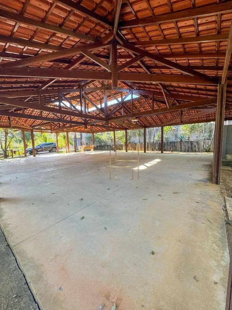 Chácara, 5 quartos, 4700 m² - Foto 8
