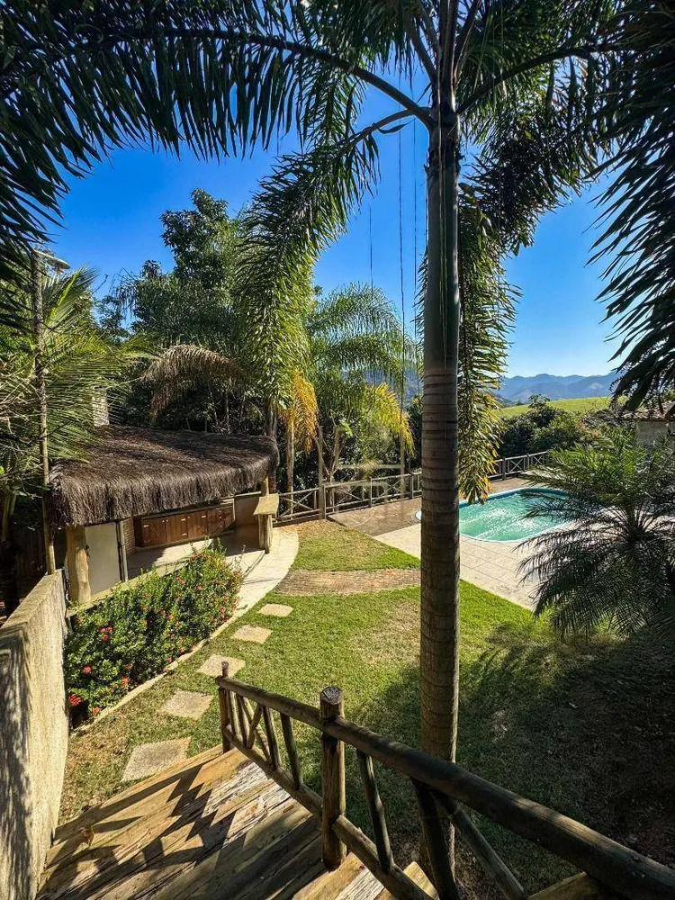 Chácara, 5 quartos, 4700 m² - Foto 12