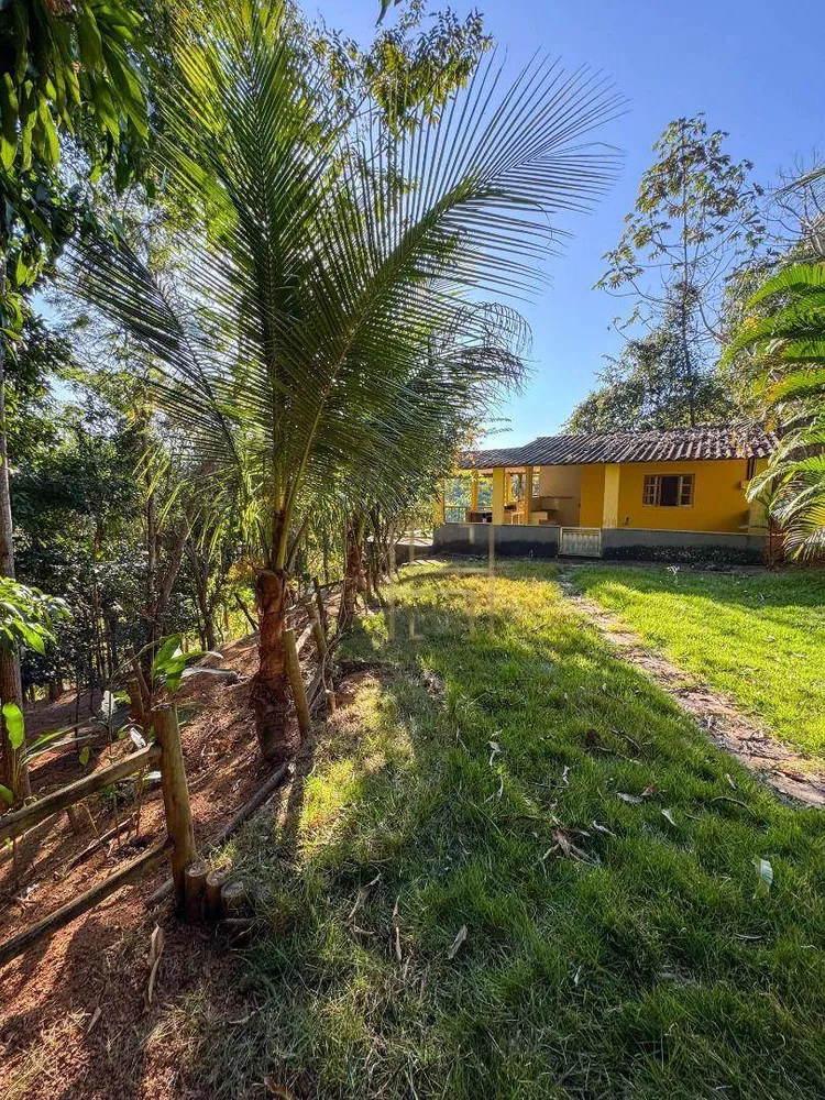 Chácara, 5 quartos, 4700 m² - Foto 5