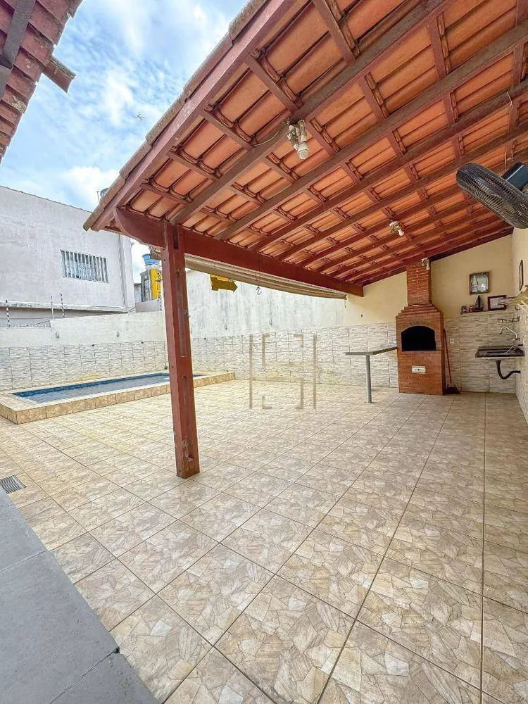 Casa, 3 quartos, 110 m² - Foto 16