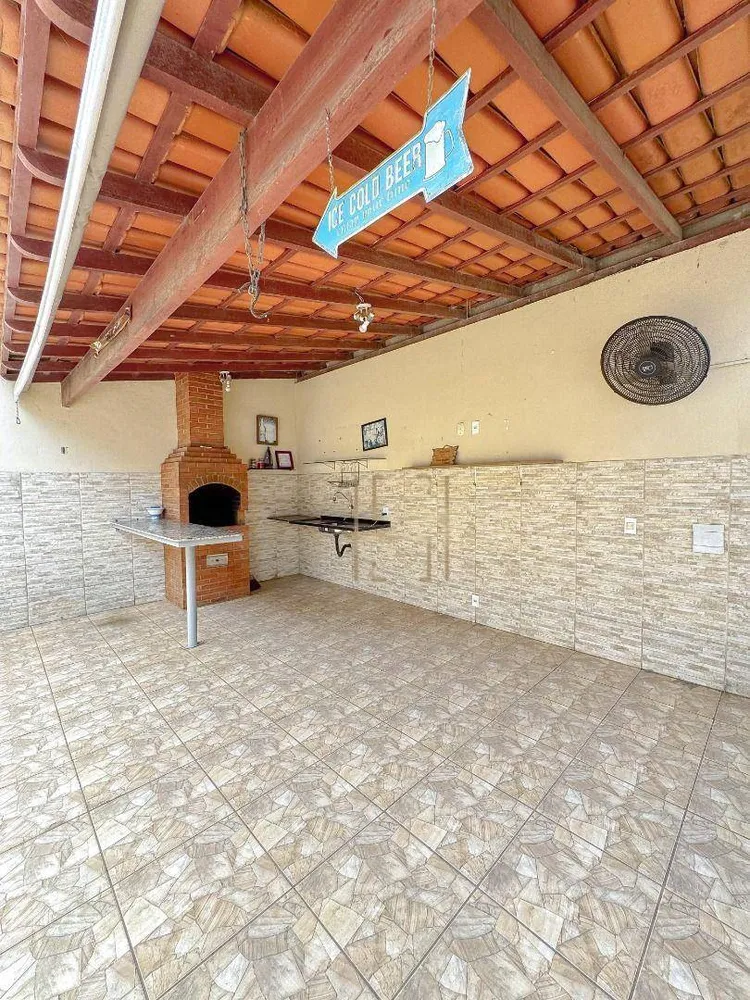 Casa, 3 quartos, 110 m² - Foto 13