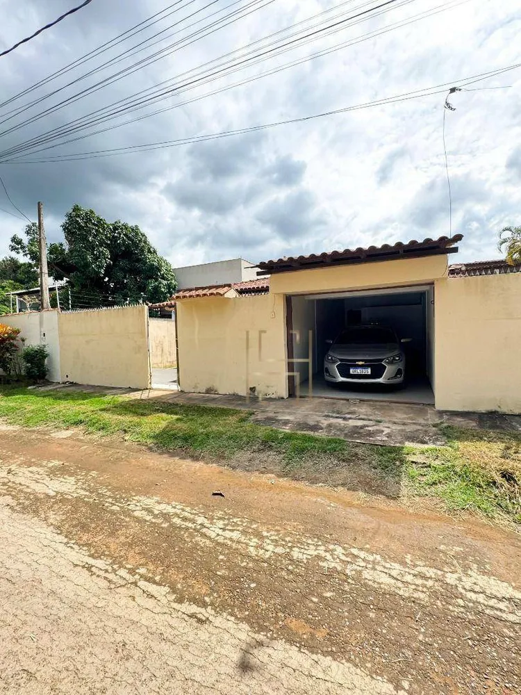 Casa, 3 quartos, 110 m² - Foto 9