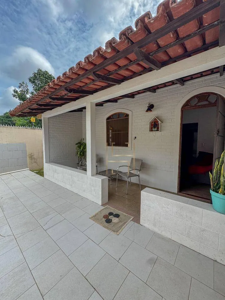 Casa, 3 quartos, 110 m² - Foto 2