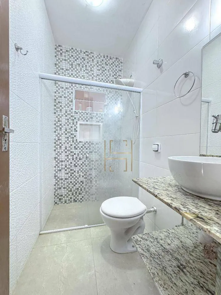 Casa, 3 quartos, 110 m² - Foto 3