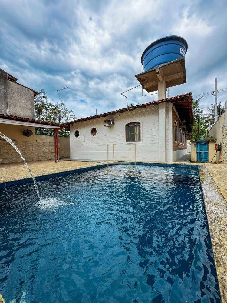 Casa, 3 quartos, 110 m² - Foto 15