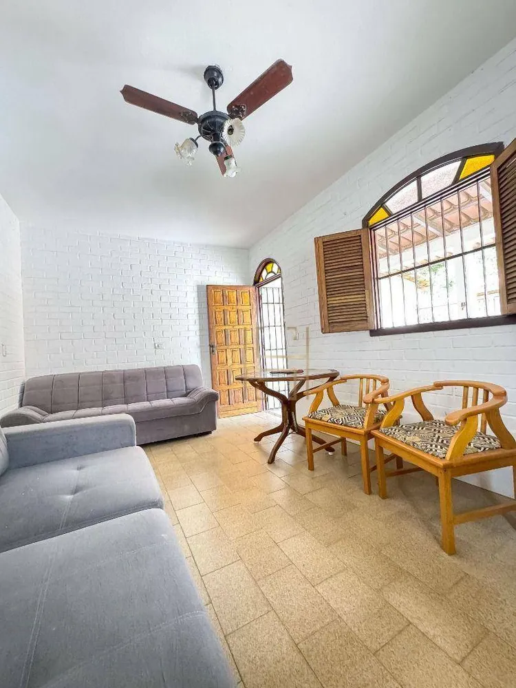 Casa, 3 quartos, 110 m² - Foto 7