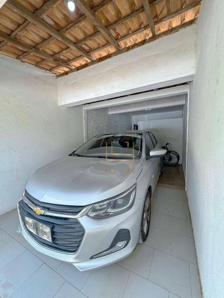 Casa, 3 quartos, 110 m² - Foto 12