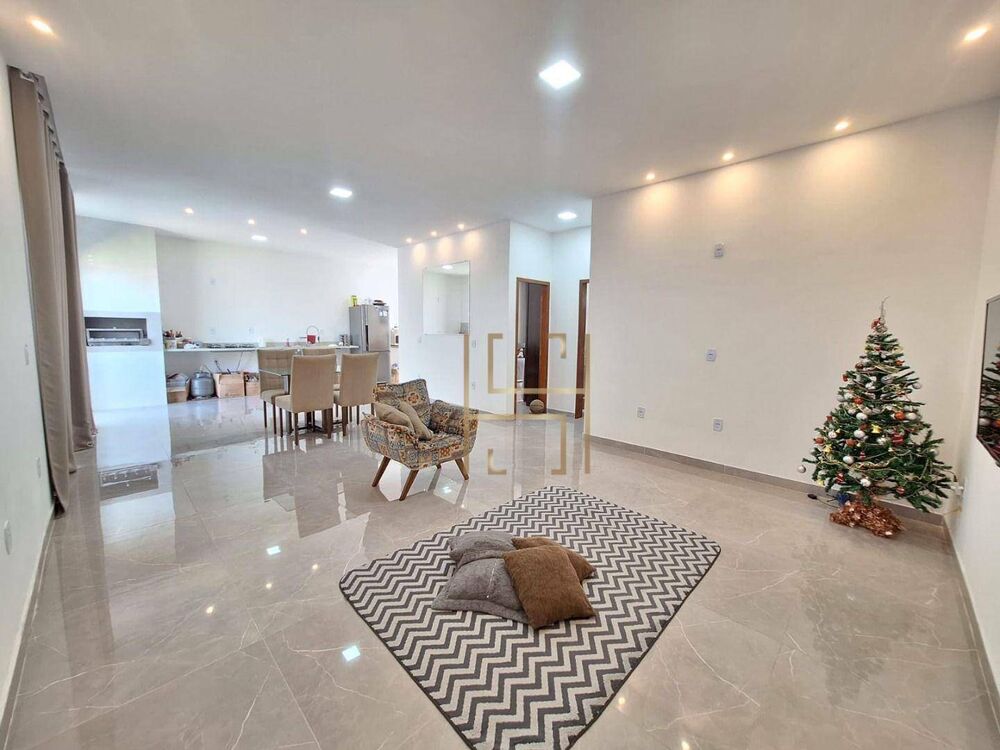 Casa, 2 quartos, 100 m² - Foto 1