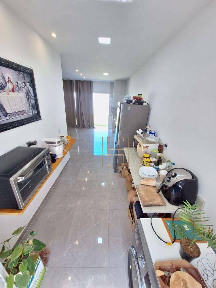 Casa, 2 quartos, 100 m² - Foto 3