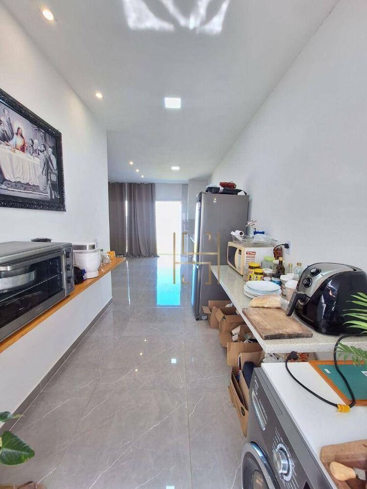 Casa, 2 quartos, 100 m² - Foto 4