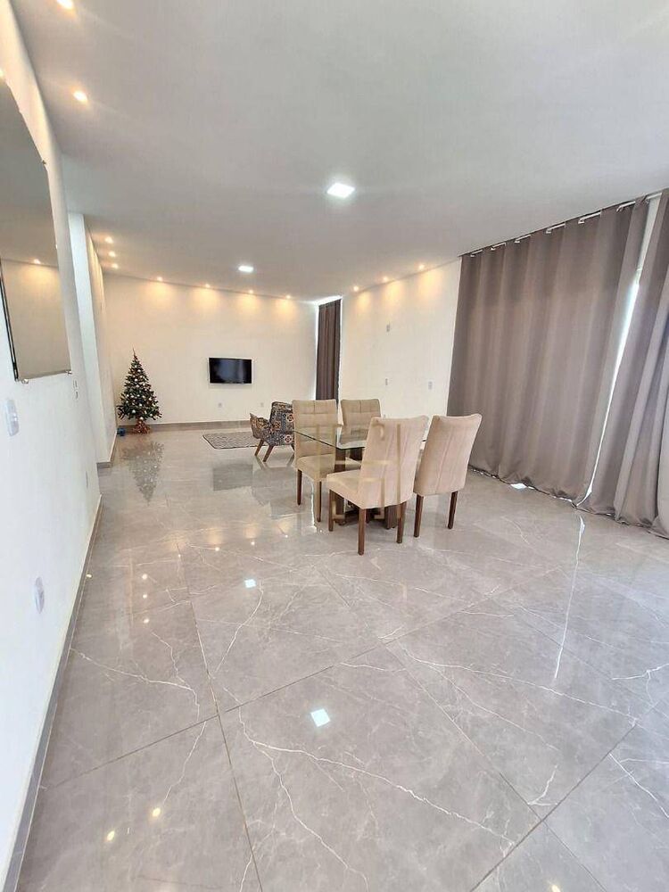 Casa, 2 quartos, 100 m² - Foto 2