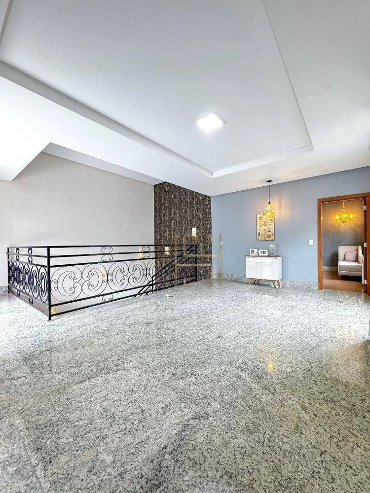 Casa de Condomínio, 4 quartos - Foto 5
