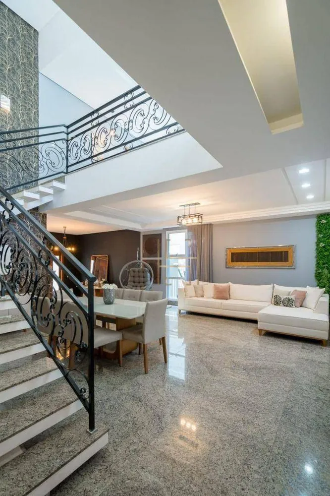 Casa de Condomínio, 4 quartos - Foto 8