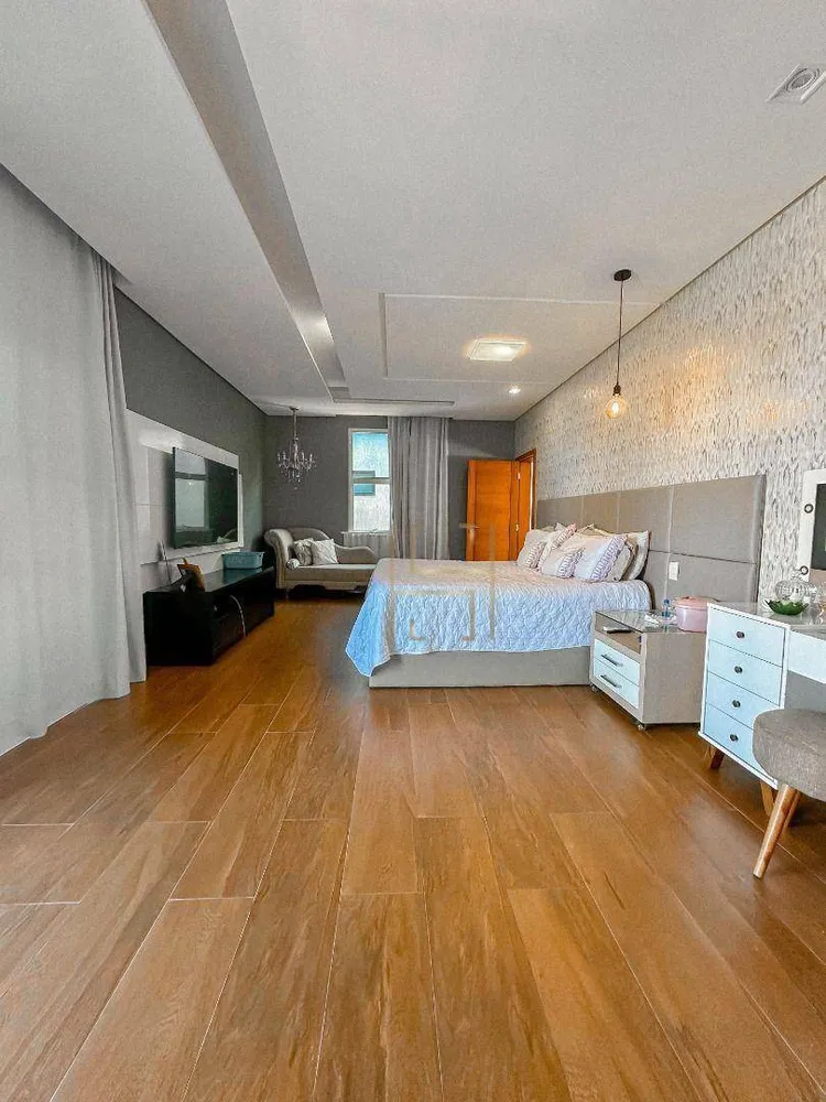 Casa de Condomínio, 4 quartos - Foto 6