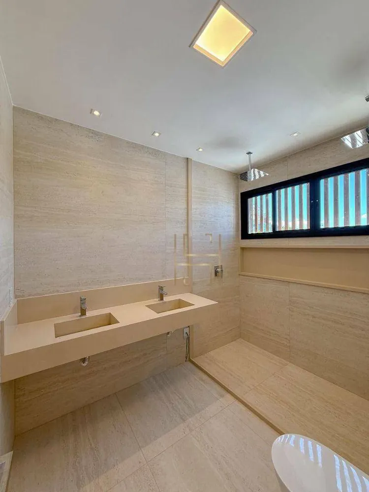 Casa de Condomínio, 6 quartos - Foto 4