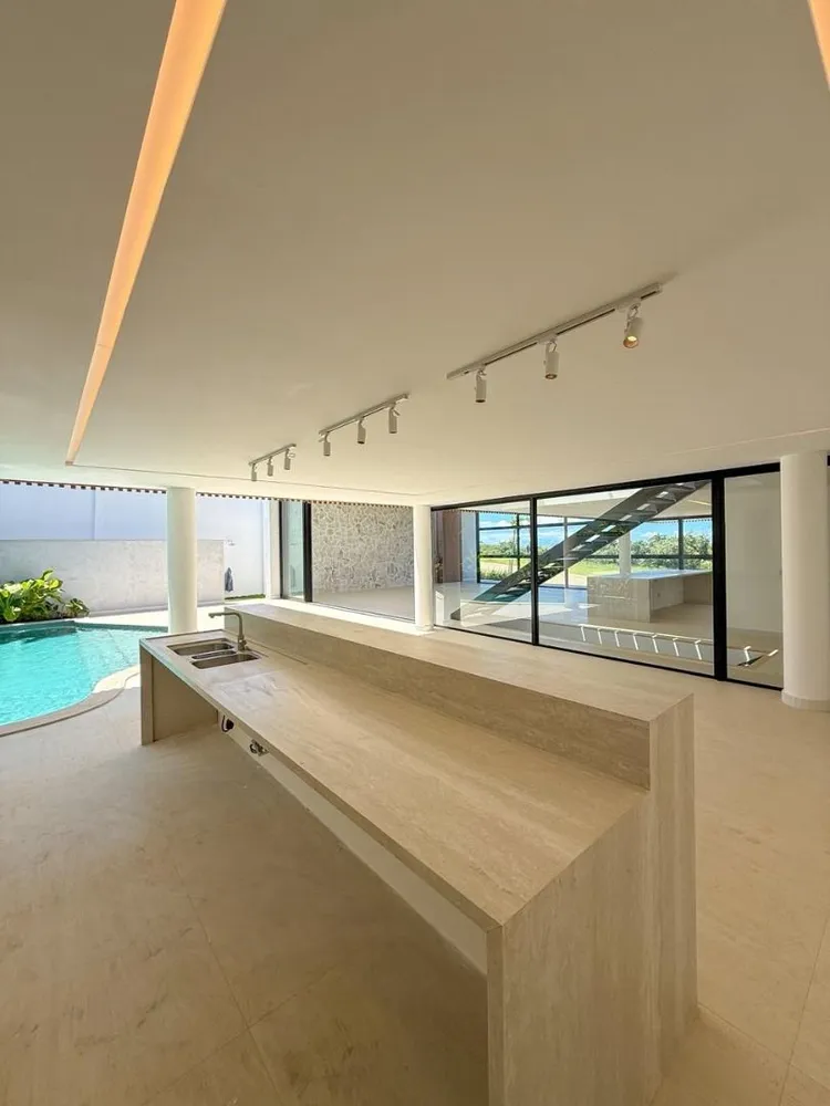 Casa de Condomínio, 6 quartos - Foto 12