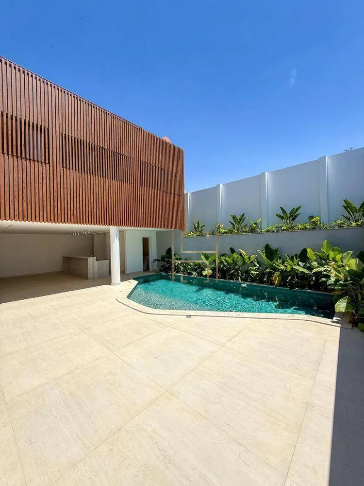 Casa de Condomínio, 6 quartos - Foto 6
