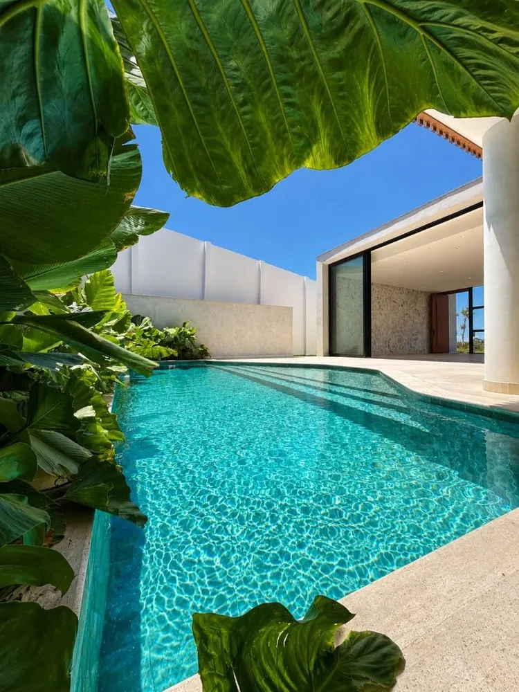 Casa de Condomínio, 6 quartos - Foto 7