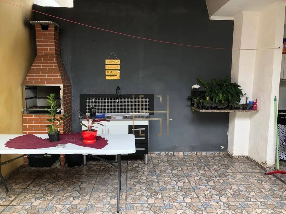 Casa, 3 quartos, 163 m² - Foto 2
