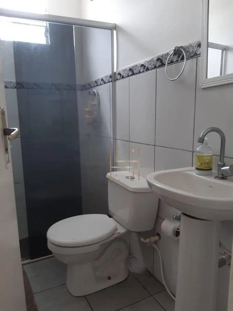 Casa, 3 quartos, 163 m² - Foto 8