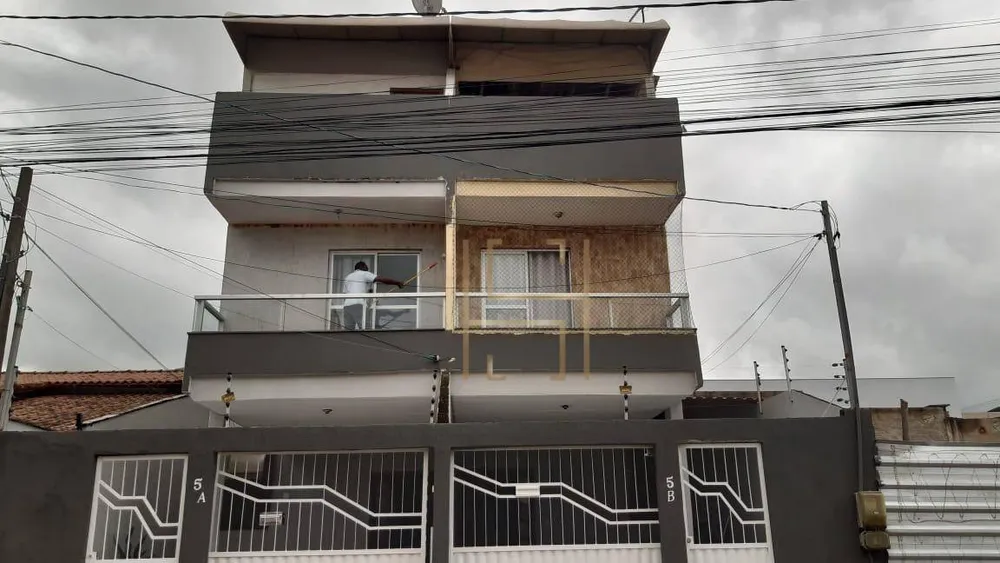 Casa, 3 quartos, 163 m² - Foto 1