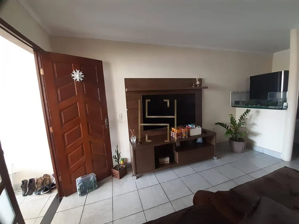 Casa, 3 quartos, 163 m² - Foto 3