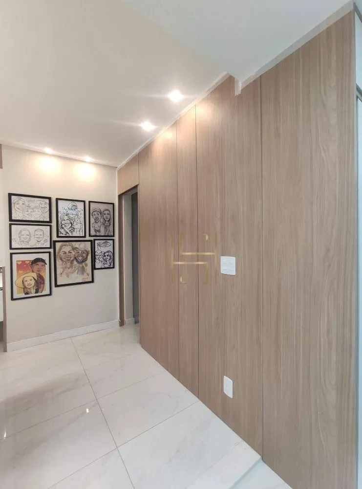 Apartamento, 3 quartos, 104 m² - Foto 7