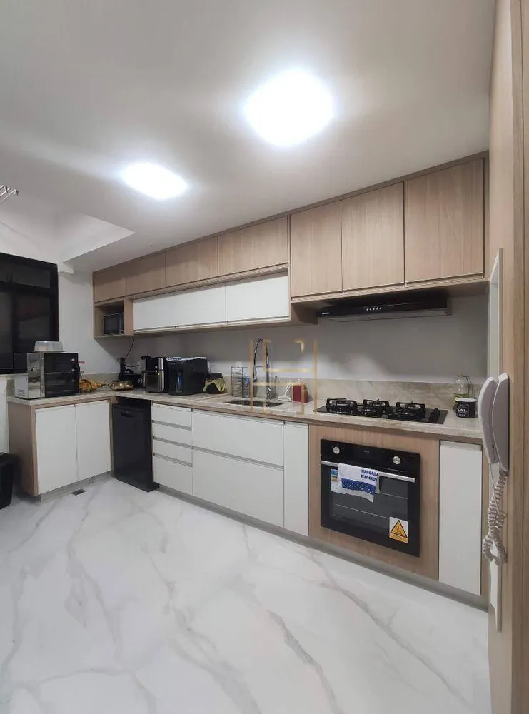 Apartamento, 3 quartos, 104 m² - Foto 3