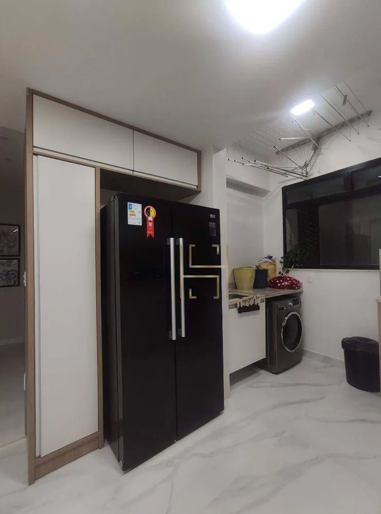 Apartamento, 3 quartos, 104 m² - Foto 2