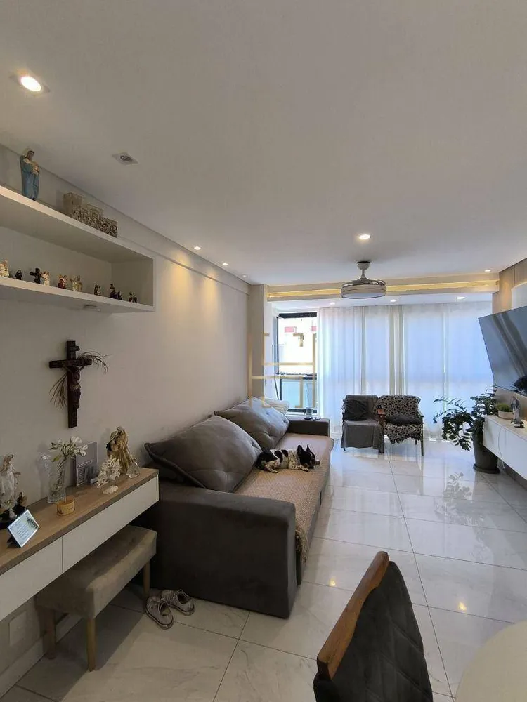 Apartamento, 3 quartos, 104 m² - Foto 10