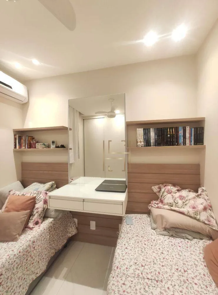 Apartamento, 3 quartos, 104 m² - Foto 6