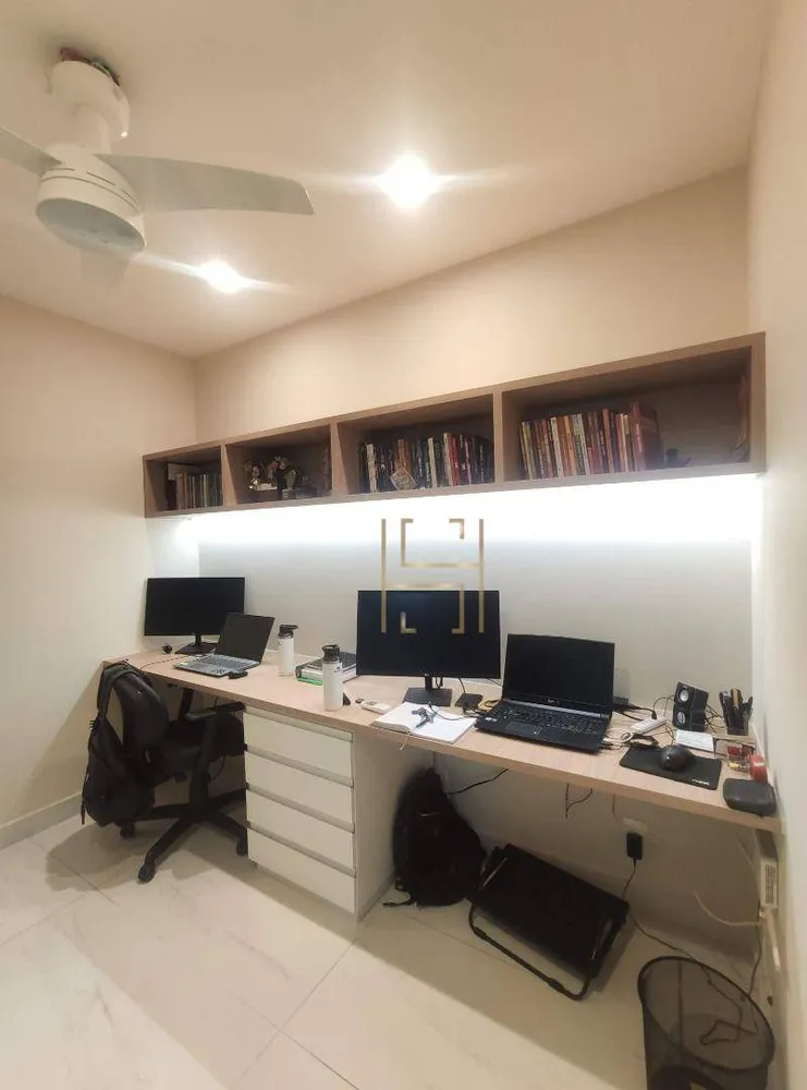 Apartamento, 3 quartos, 104 m² - Foto 4