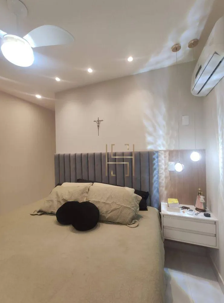 Apartamento, 3 quartos, 104 m² - Foto 8
