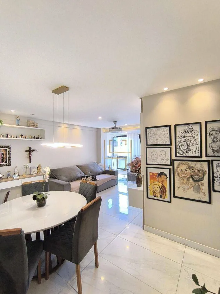 Apartamento, 3 quartos, 104 m² - Foto 15